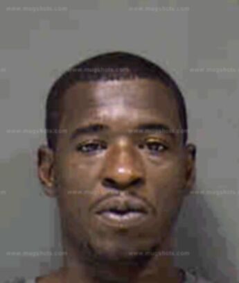 Johnny Lee Green