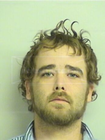 Bradley David Mccraw