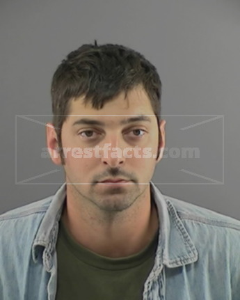 Ronald Lewis Crum
