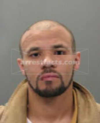 Keith Grant Riley