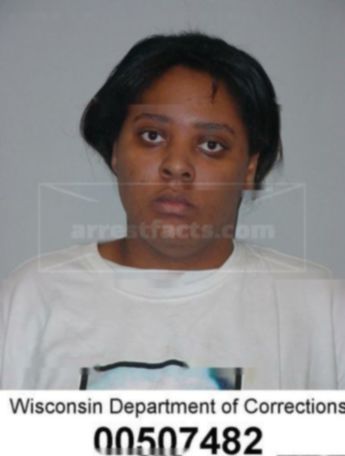 Tiffany M Hoskins