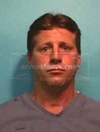 Steven W Hosford