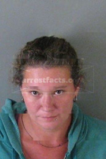 Toni Michelle Jones