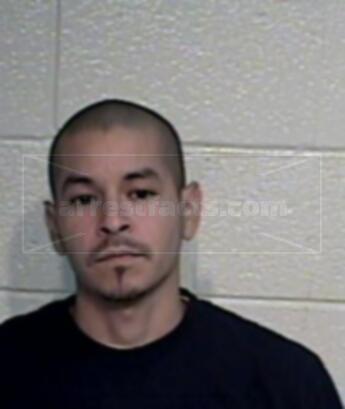 Danny Gutierrez Salinas