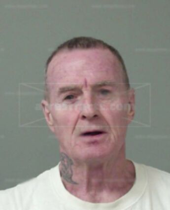 Donald Gene Letson