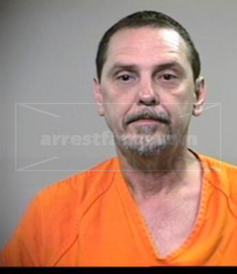Randal Wayne Brown