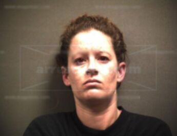 Rhonda Elaine Ward