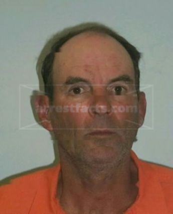 Douglas Dickinson Jr.