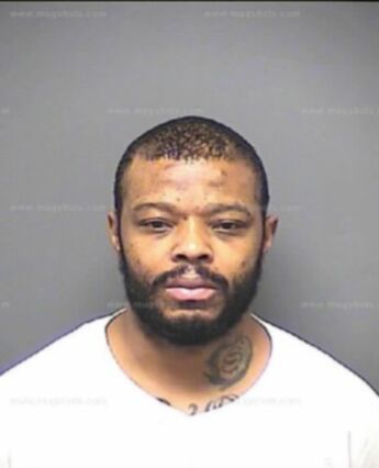 Maurice Latroy Watson