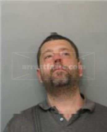 Jerry Lee Smith