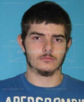 Dylan Shane Hartsfield