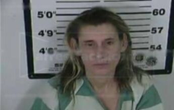 Kimberly Michelle Alexander