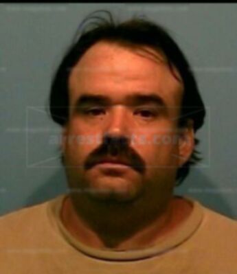 Michael Mark Jones