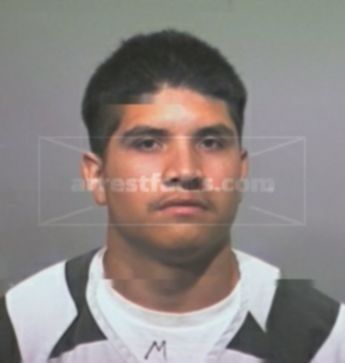 Antonio Gonzalez-Zavala