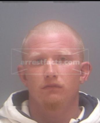 Matthew James Fenner