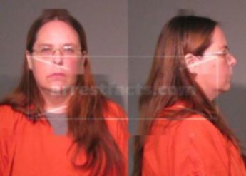 Angela Dawn Lail