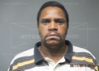 Theron Nmn Jackson
