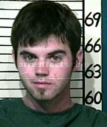 Blake James Ruley