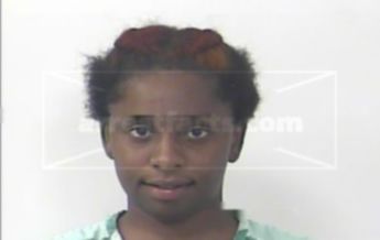 Kyana Akeiba Monique Gordon