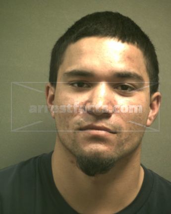 Troy Walter Hernandez