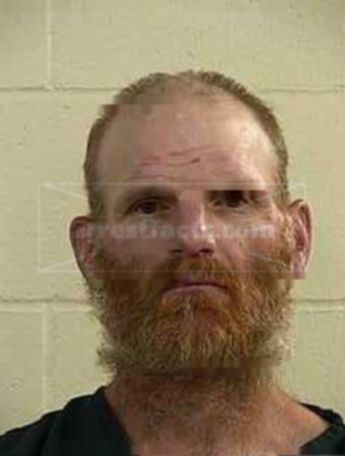 Wesley David Skanes