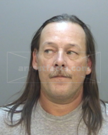 Keith Alan Geer