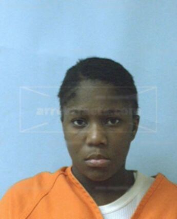 Jennie Maria Jackson