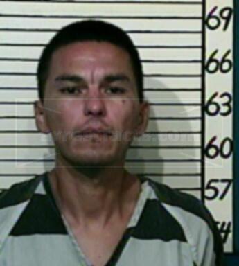 Dwayne Allan Harborth