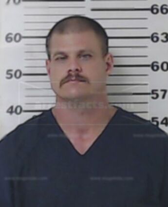 Johnny Wayne Nix