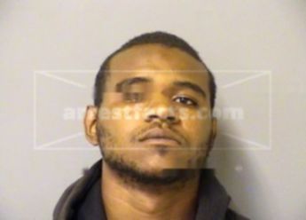 Fabian Stallworth