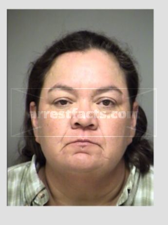 Rosemary Solis Tafolla