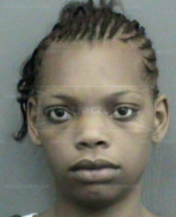 Brittany Yvonne Mills