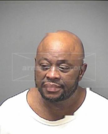 Jerry Thomas Carter