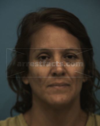 Shannon Bernice Lucio