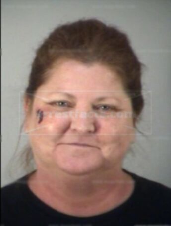 Brenda Virginia Byrd