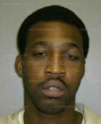 Demar Moore