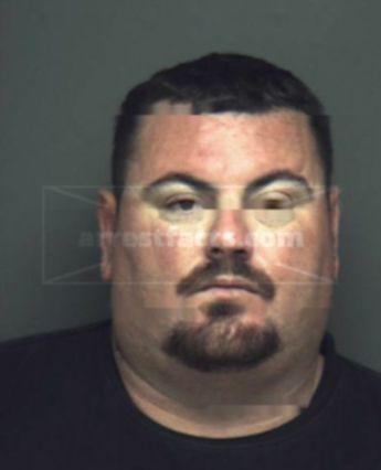 Jason Richard Hudson