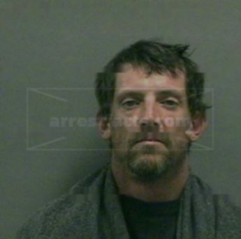 Jerry Wade Sherrin
