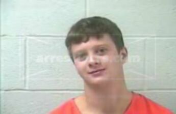 Tyler Andrew Bickett