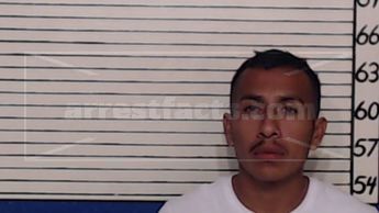 Junior Garcia
