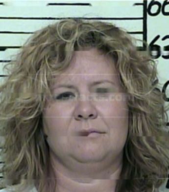 Mindy Shull Davenport