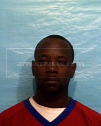 Adrian Dale Mccall