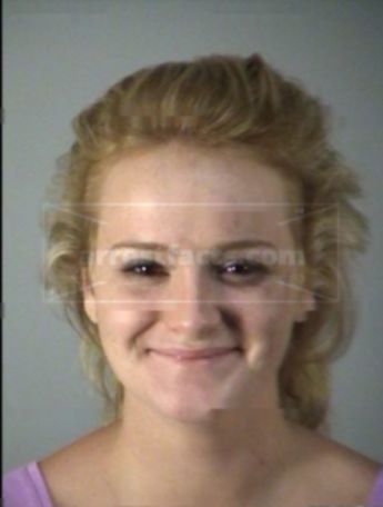 Carissa Lauren Donnelly