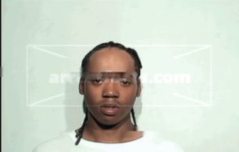 Bryan Deandre Watson