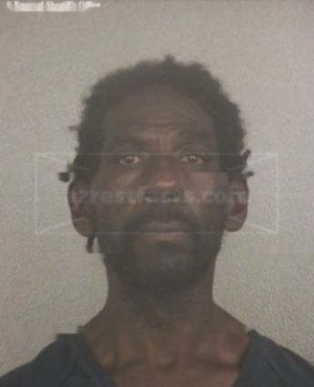 Grover Gaines