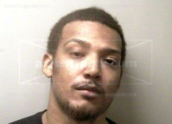 Travis D Carrington-Gates