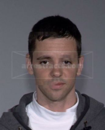 Aaron Christopher Collier