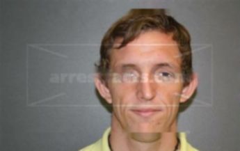 Christopher Michael Rhine