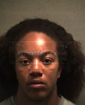 Trayvon Tramaine Telford