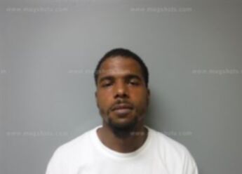 Keith D Jackson